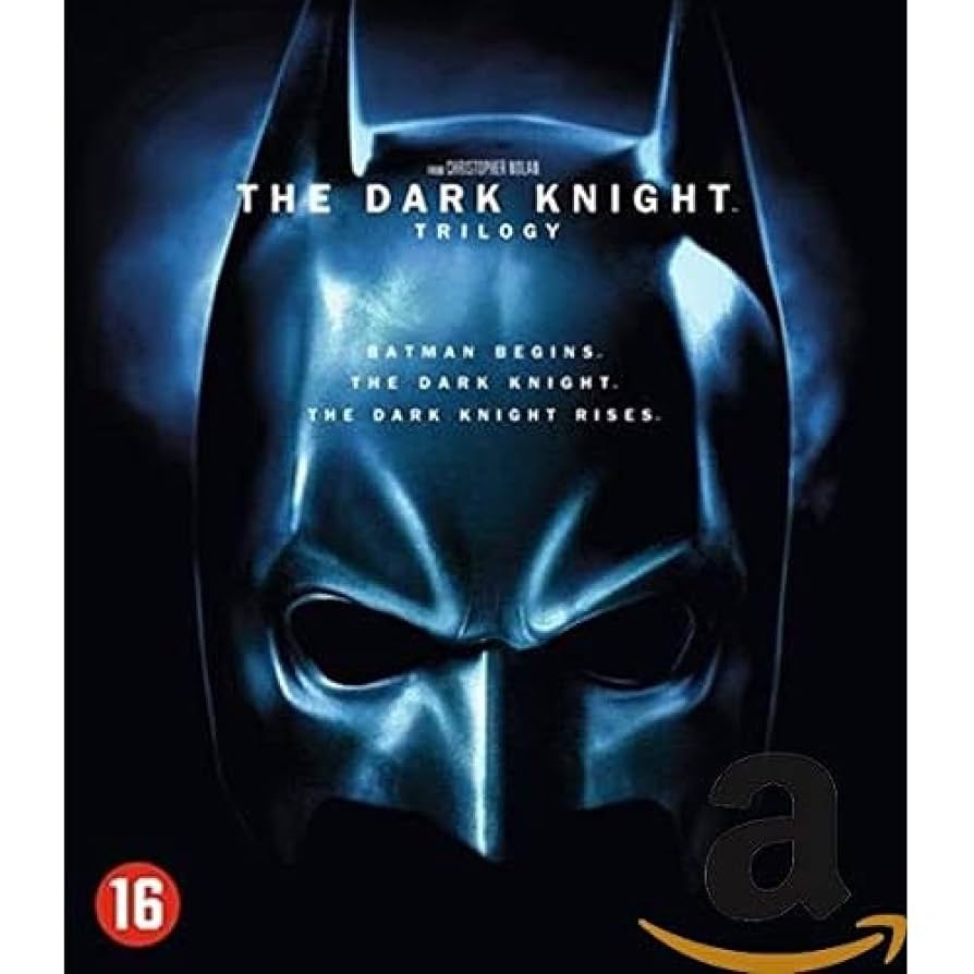 その他 DARK KNIGHT TRILOGY [Blu-ray] 81M0ADtxVwL._UF350,350_QL50_.jpg